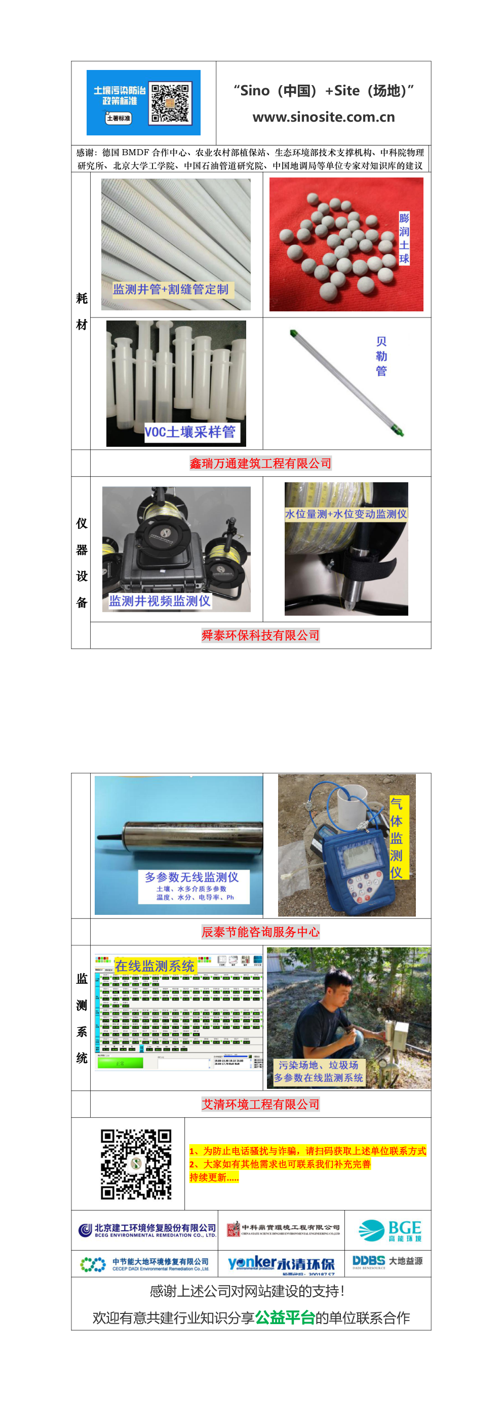 常用耗材 第一页预览